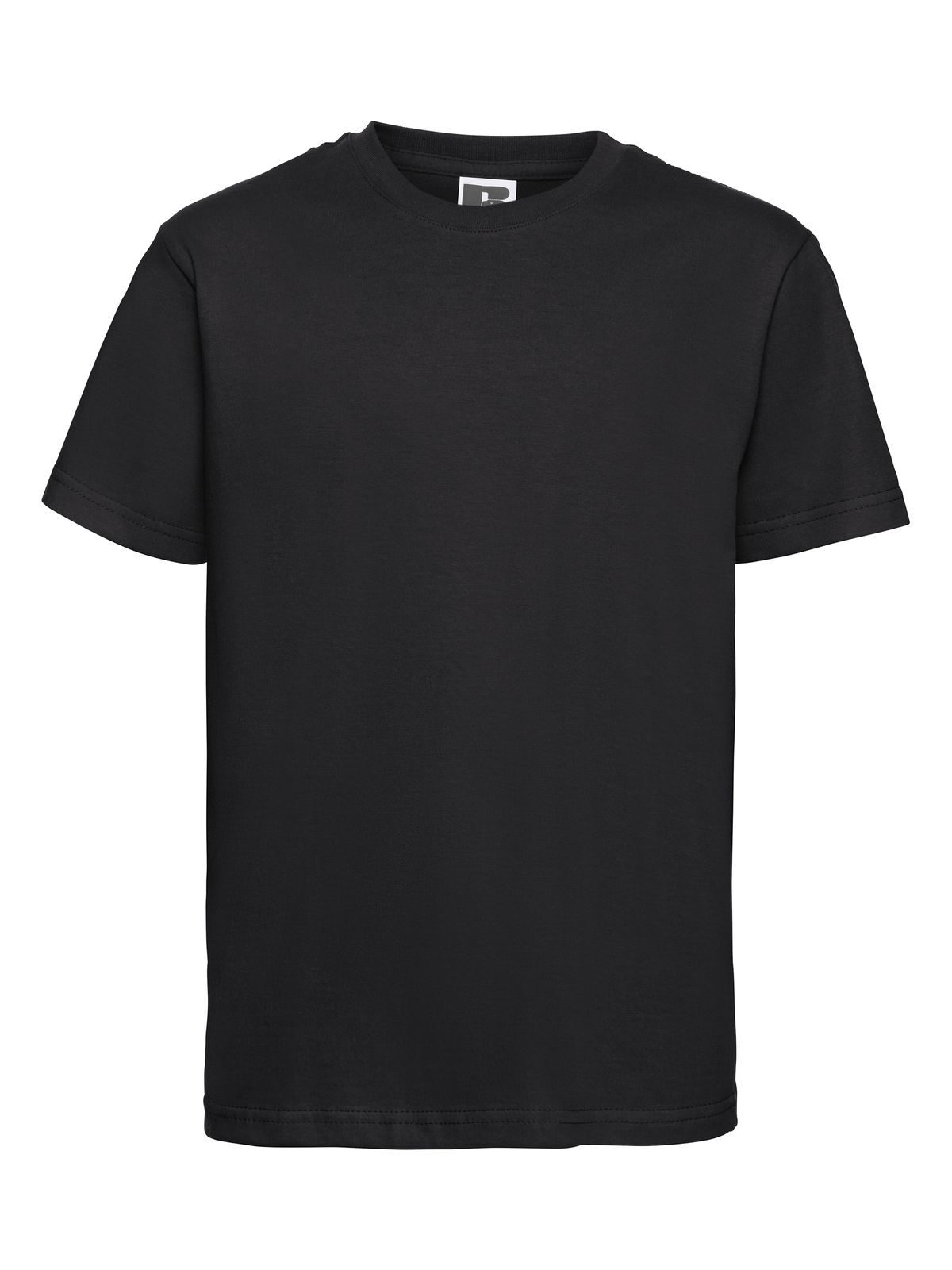 Children's Slim T - 36 - Black