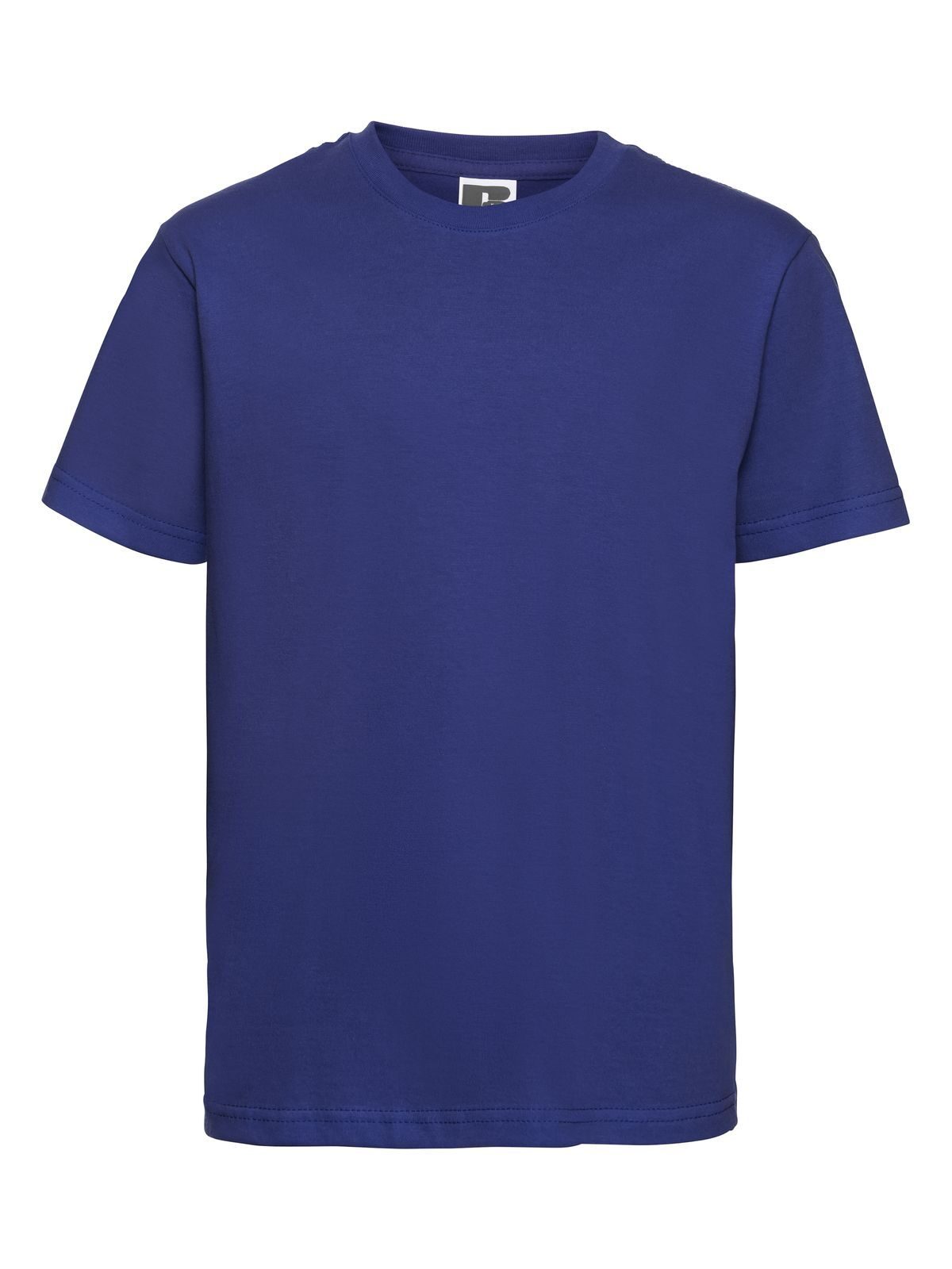 Children's Slim T - Bright Royal