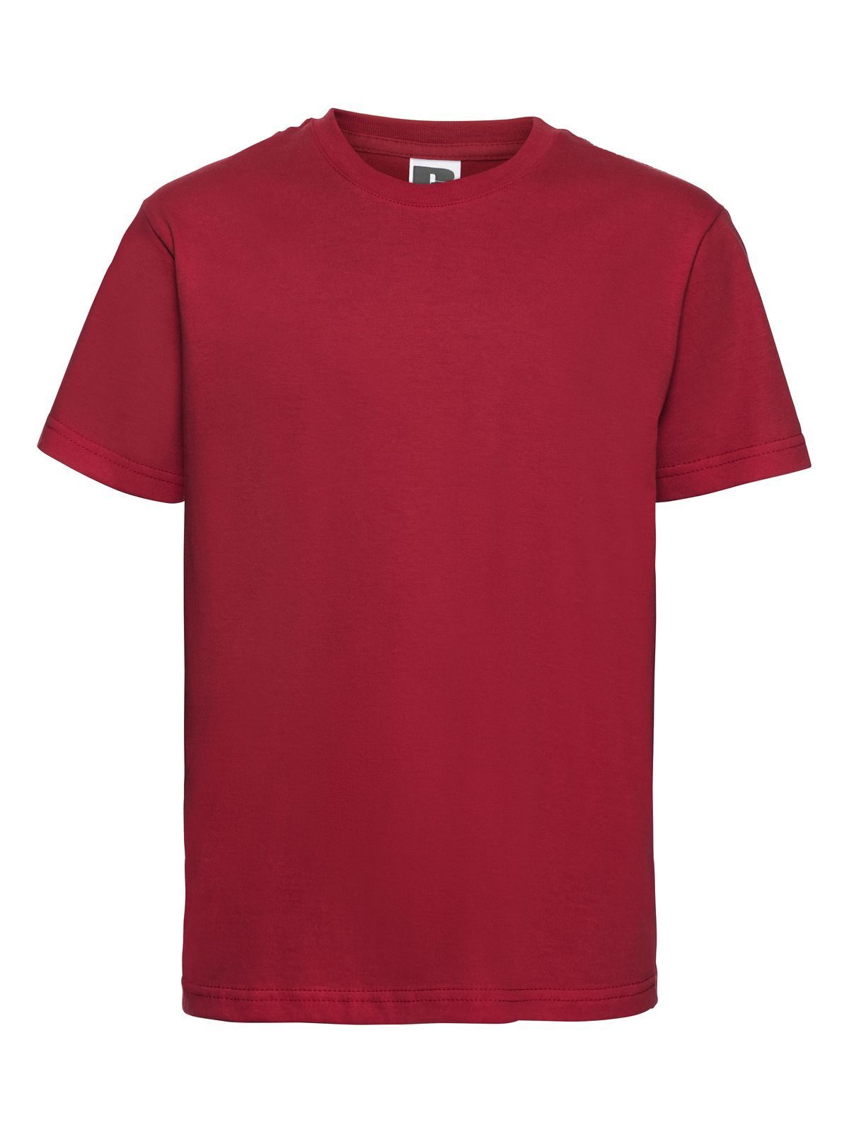 Children's Slim T - CR - Classic Red