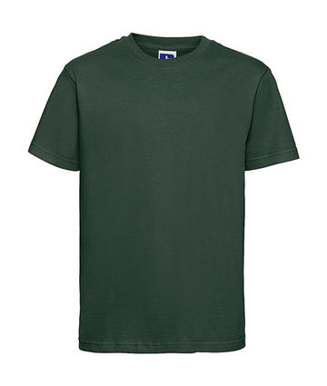155 Slim T HD bambino - 38 - Bottle Green