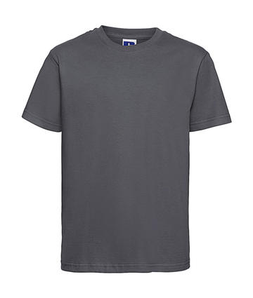 155 Slim T HD bambino - CG - Convoy Grey