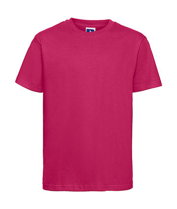 155 Slim T HD bambino - 57 - Fuchsia