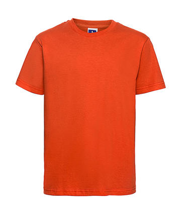 155 Slim T HD bambino - 44 - Orange
