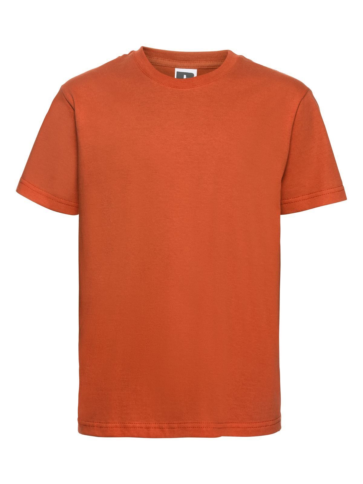Children's Slim T - 44 - Orange