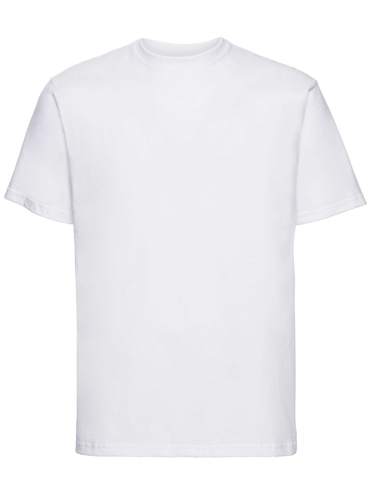 Adults' Classic T-Shirt - 30 - White