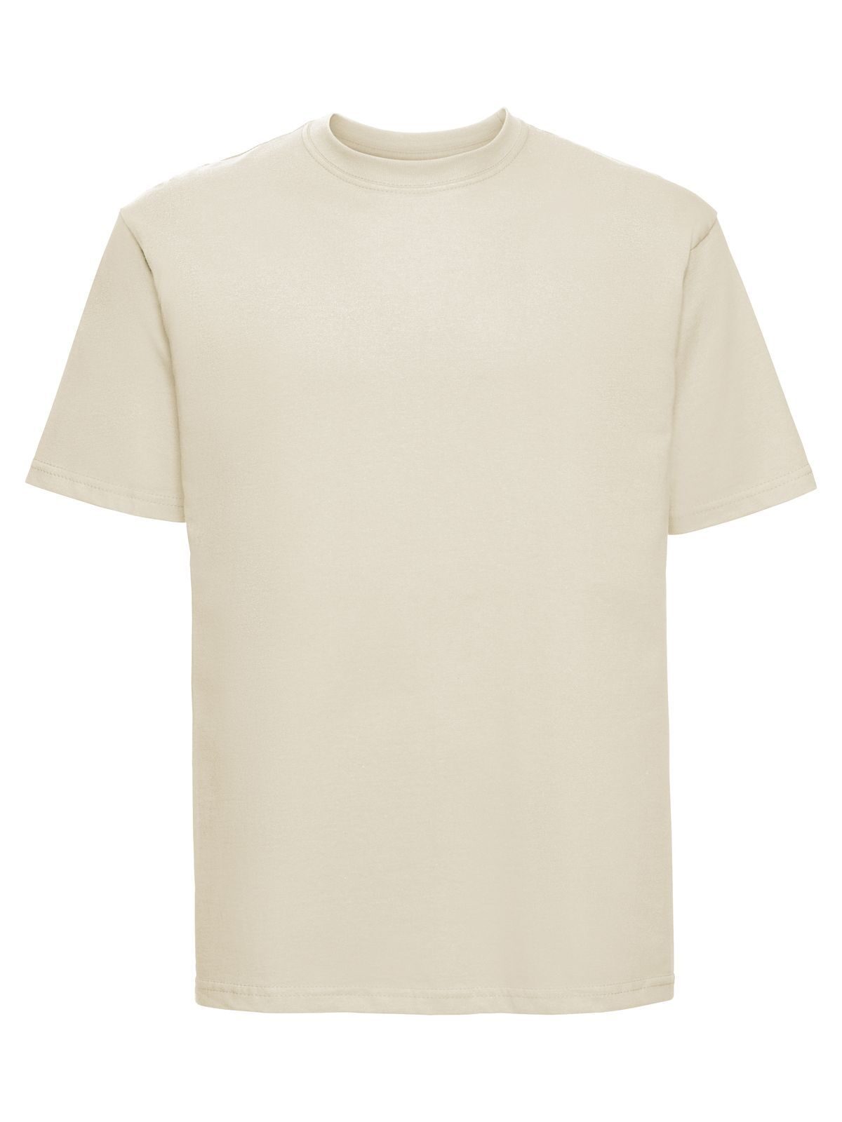 Adults' Classic T-Shirt - 60 Natural
