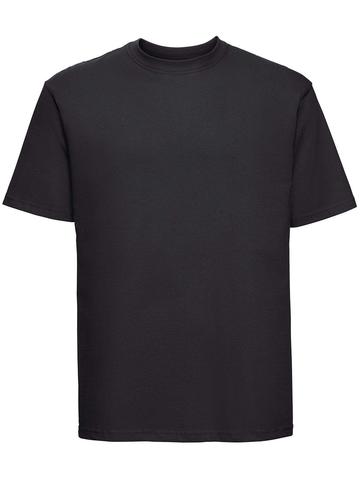 Classic T-shirt - 36 - Black