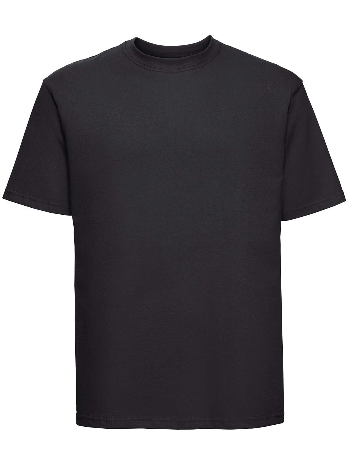 Adults' Classic T-Shirt - 36 - Black