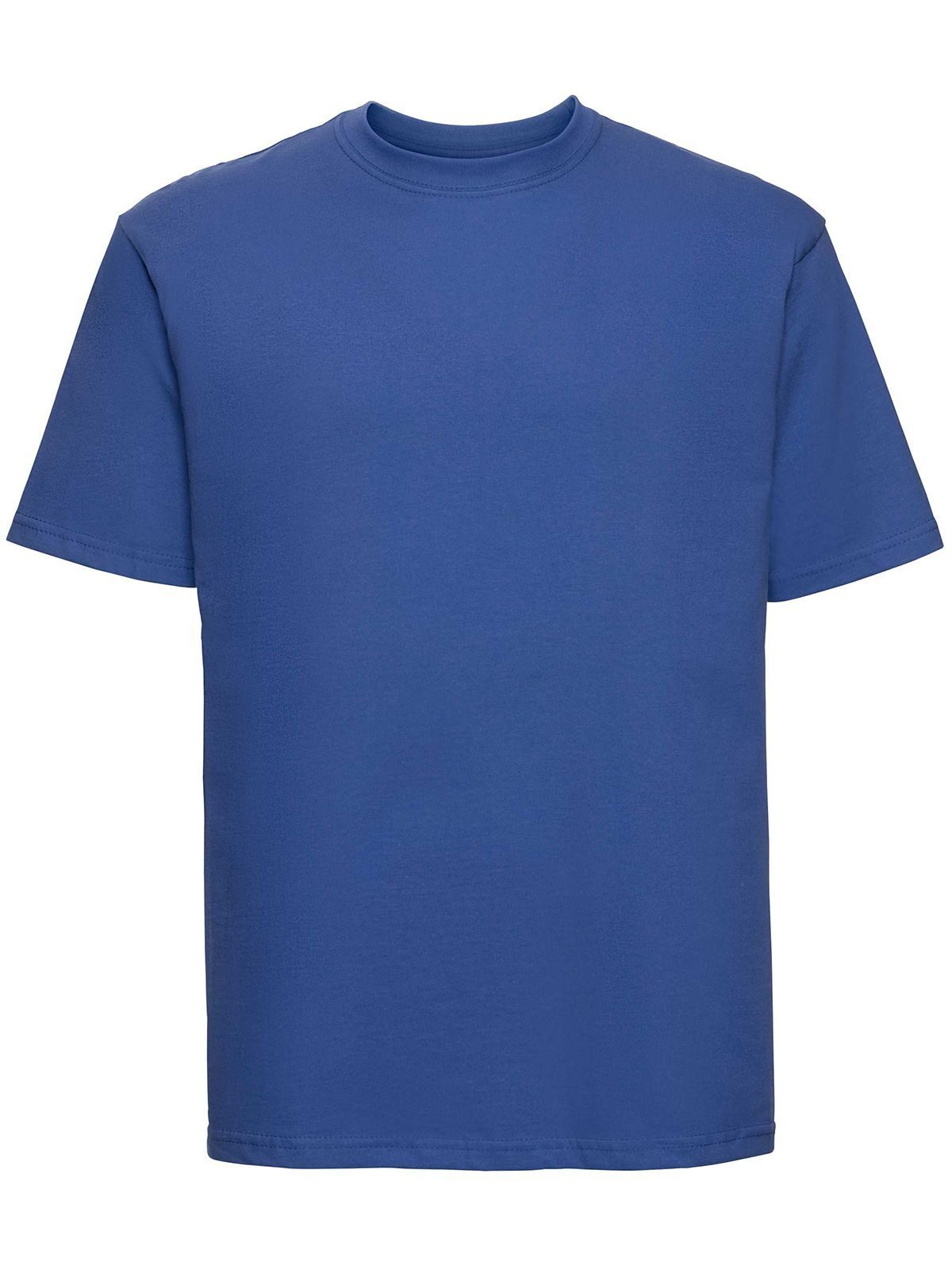 Adults' Classic T-Shirt - BH - Bright Royal