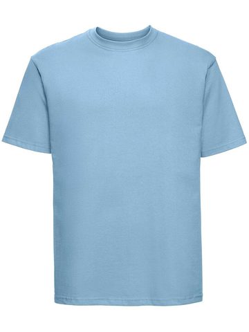 Classic T-shirt - SC - Sky
