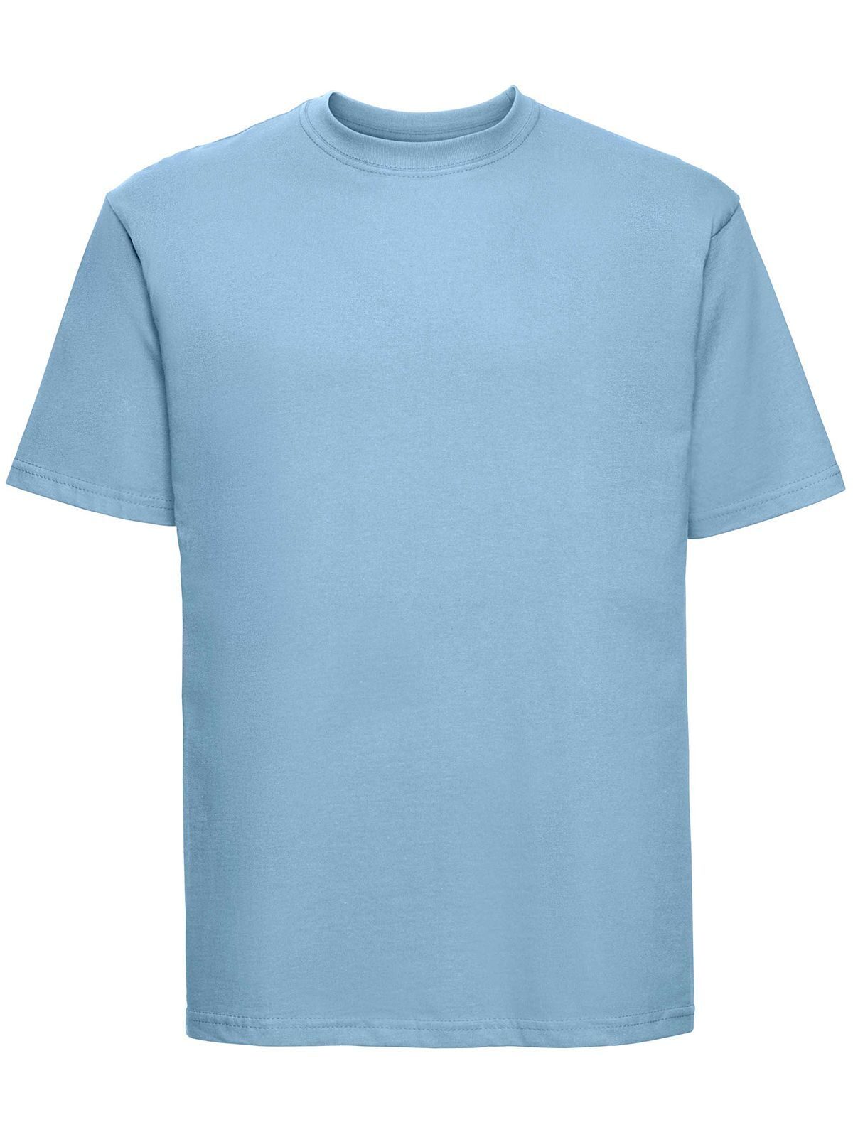 Adults' Classic T-Shirt - SC - Sky