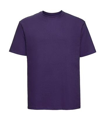Classic T-shirt - 81 - PURPLE