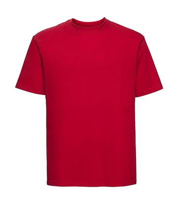 Classic T-shirt - CR - Classic Red