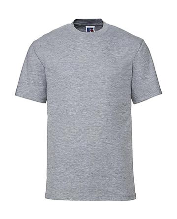 Classic T-shirt - LX - Light Oxford