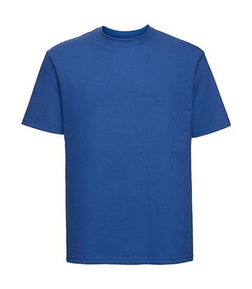 Classic T-shirt - 316 - AZURE