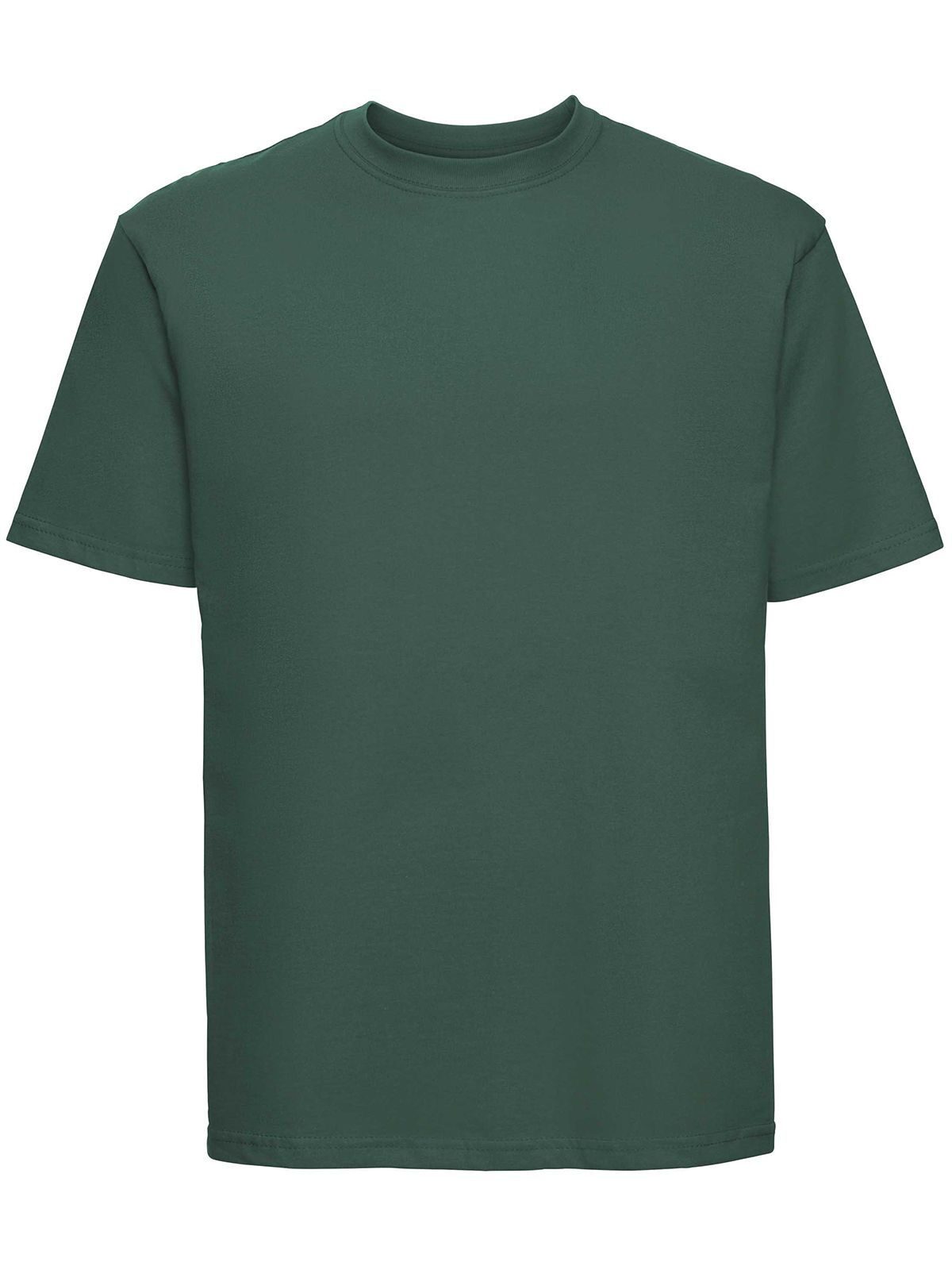 Adults' Classic T-Shirt - 38 - Bottle Green