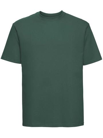 Classic T-shirt - 38 - Bottle Green