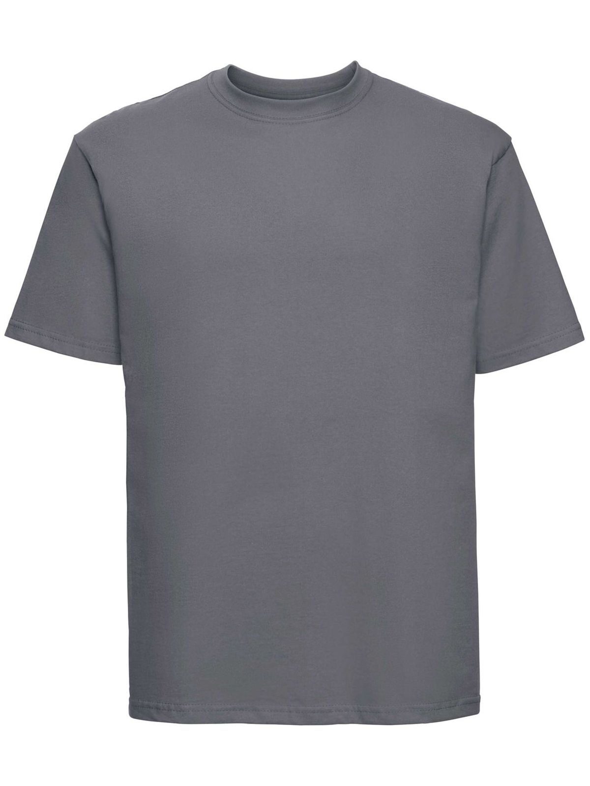 Adults' Classic T-Shirt - CG - Convoy Grey