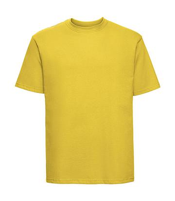 Classic T-shirt - K2 - Yellow