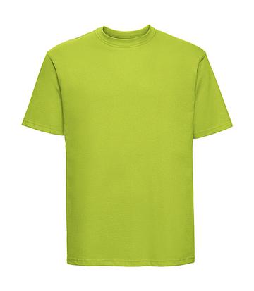 Classic T-shirt - LM - Lime