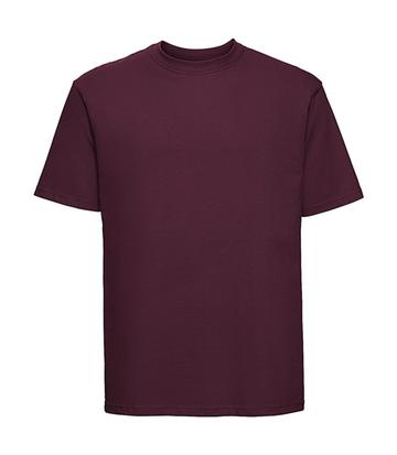 Classic T-shirt - 41 - Burgundy
