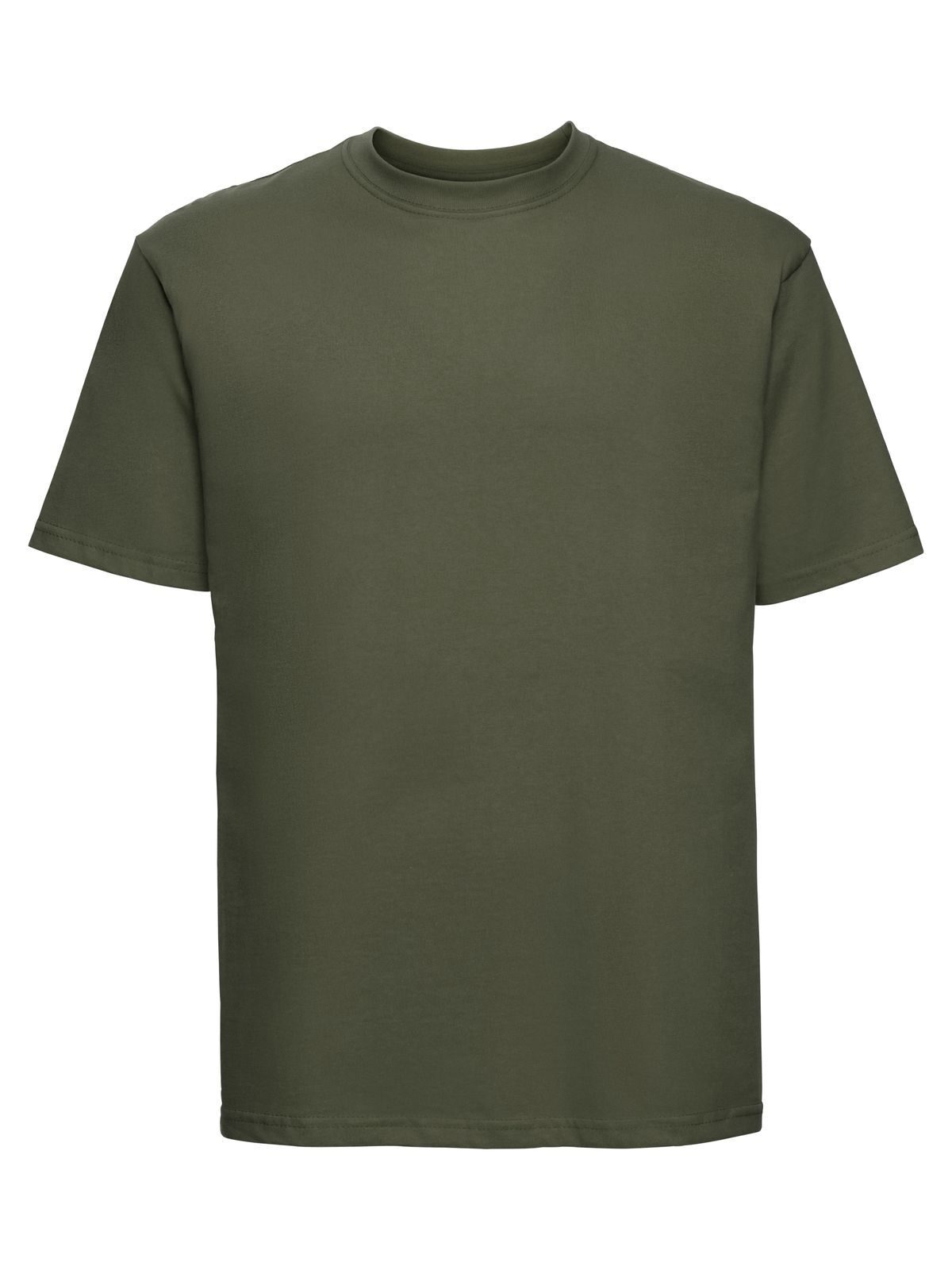 Adults' Classic T-Shirt - BP - Olive