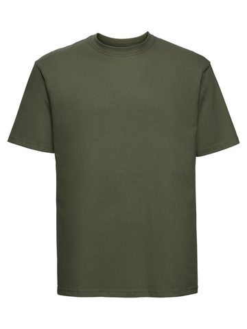 Classic T-shirt - BP - Olive