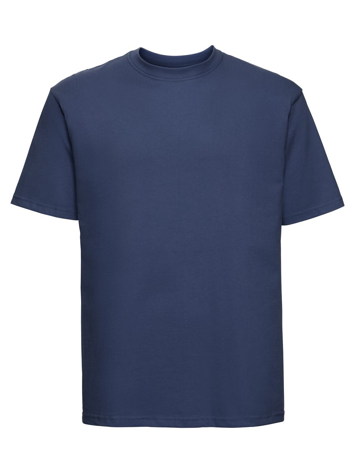 Adults' Classic T-Shirt - IB - Indigo Blue