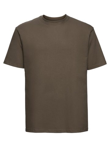 Classic T-shirt - MJ - Mocha