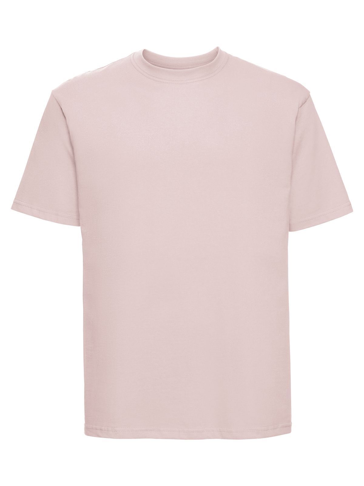 Adults' Classic T-Shirt - Powder Rose