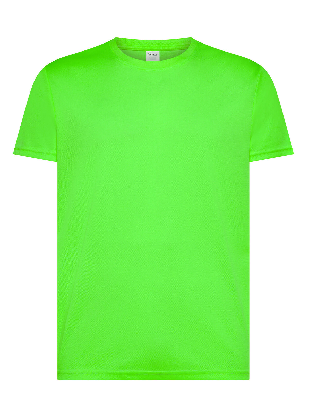 Contest - GRFL - GREEN FLUO