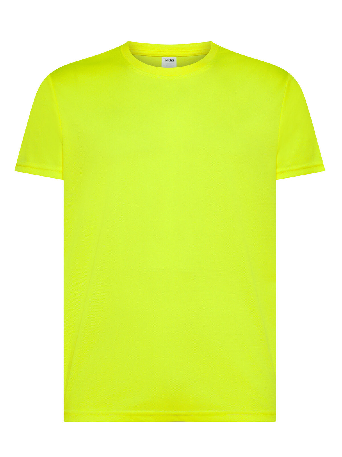 Contest - YEFL - YELLOW FLUO