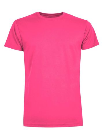 Contest T - PIFL - PINK FLUO