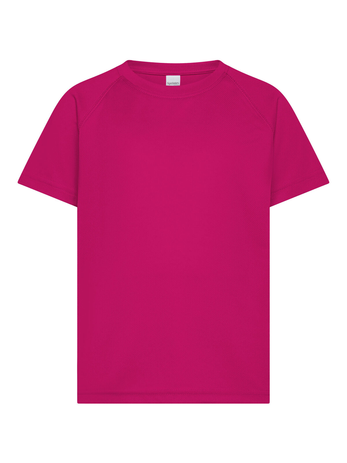 Run Kids - FUCSIA