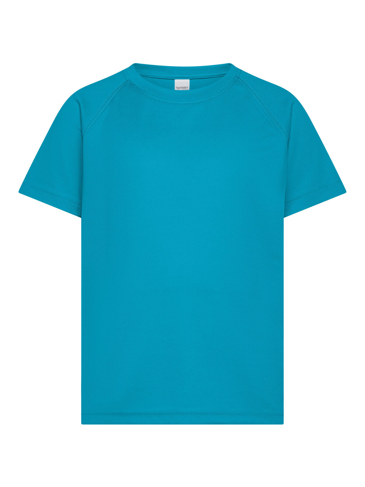 Run Kids - TURQUOISE