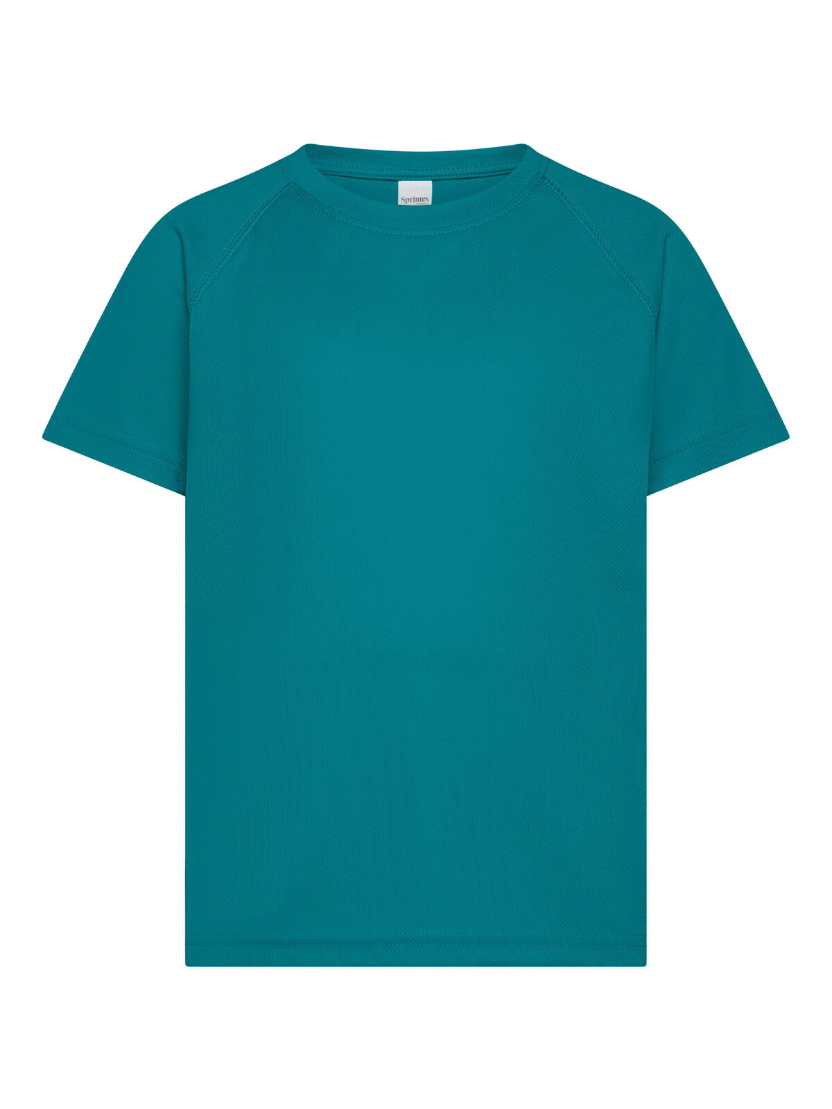 Run Kids - ocean blue