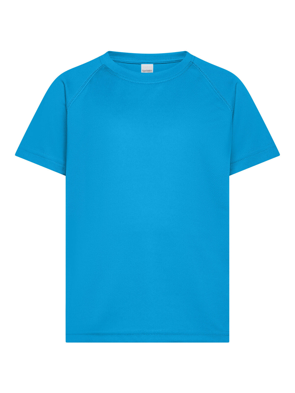 Run Kids - sea breeze