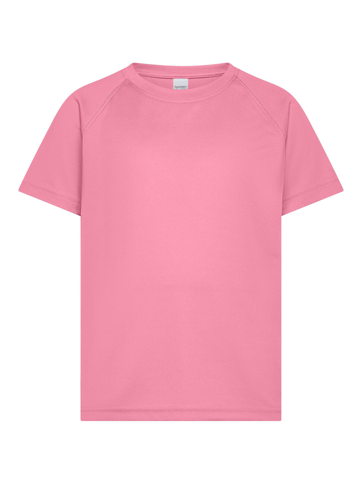 Run Kids - sprint rose