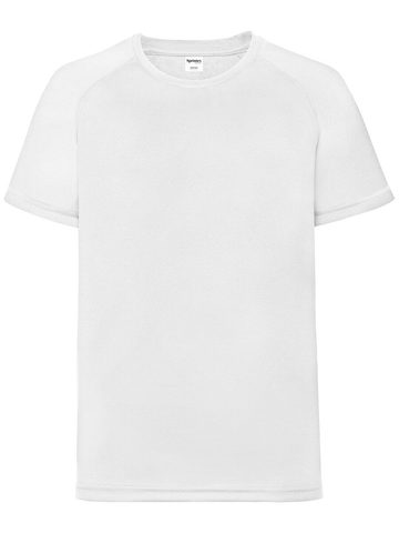 Run T Kids - WH-WHITE