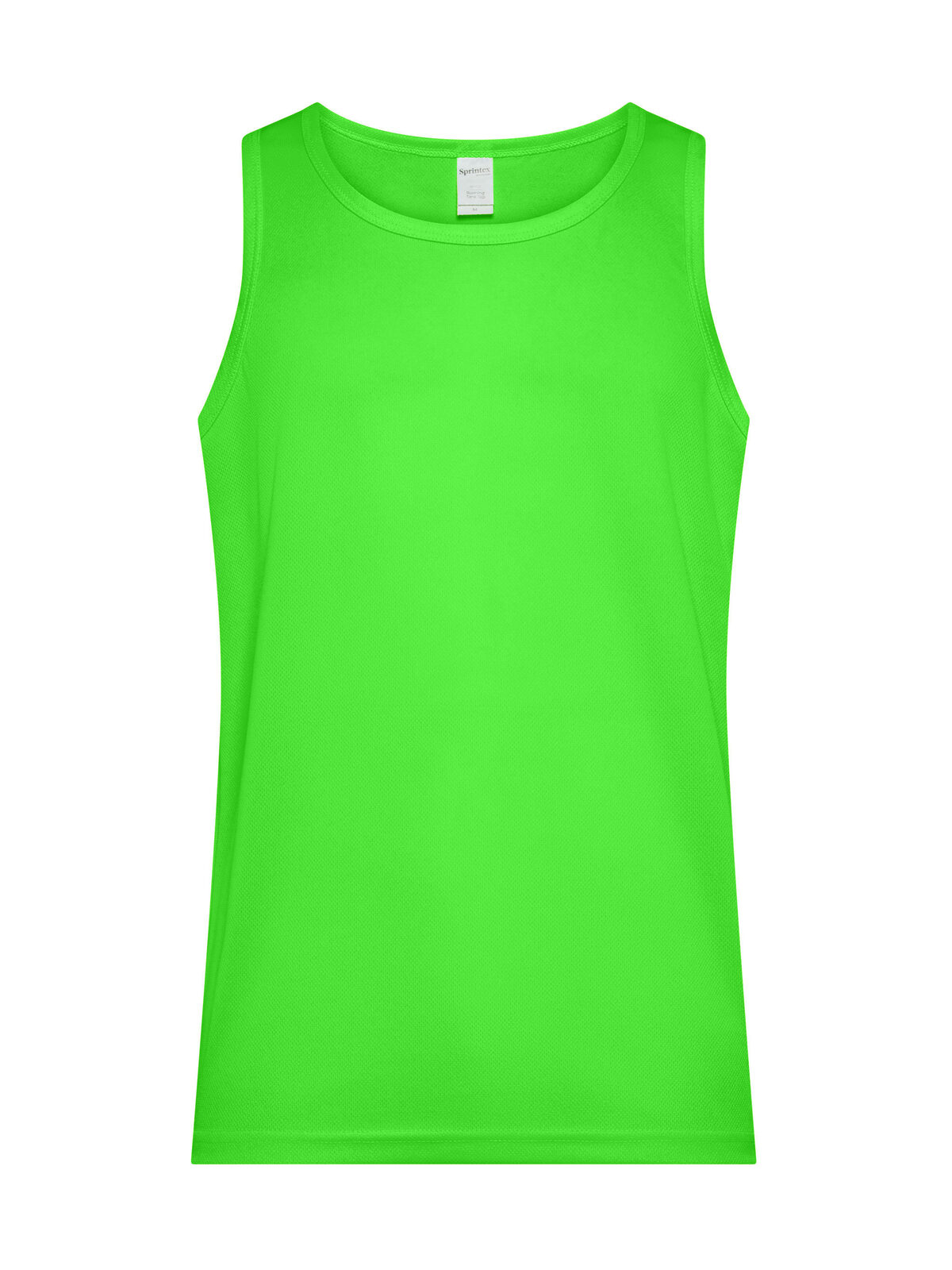 Step - GRFL - GREEN FLUO