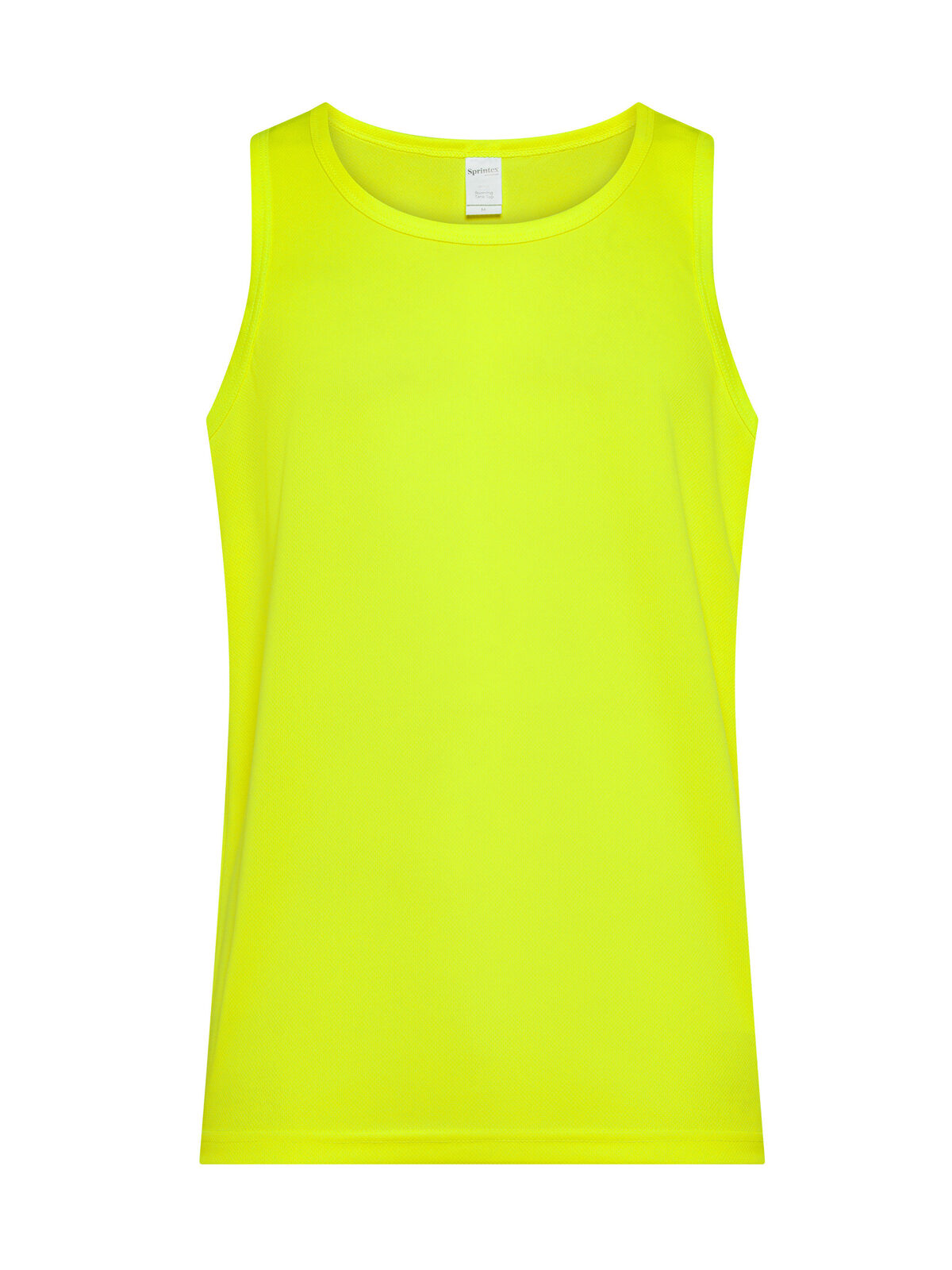 Step - YEFL - YELLOW FLUO