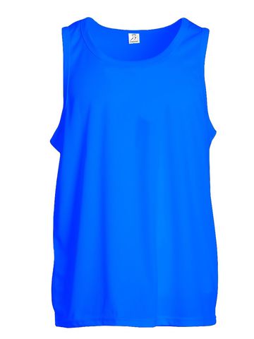 Tank Top Running - RB-ROYAL BLUE