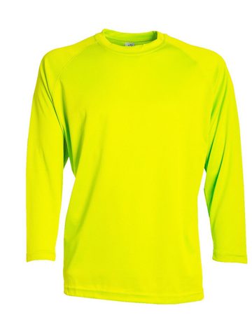 Run T LSL - YEFL-FLUO YELLOW