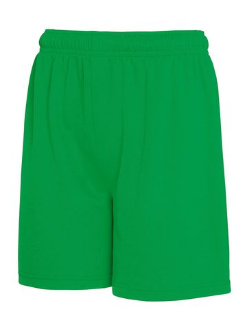 Sport Shorts - KG - Kelly Green