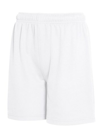 Sport Shorts Kids - WH-WHITE