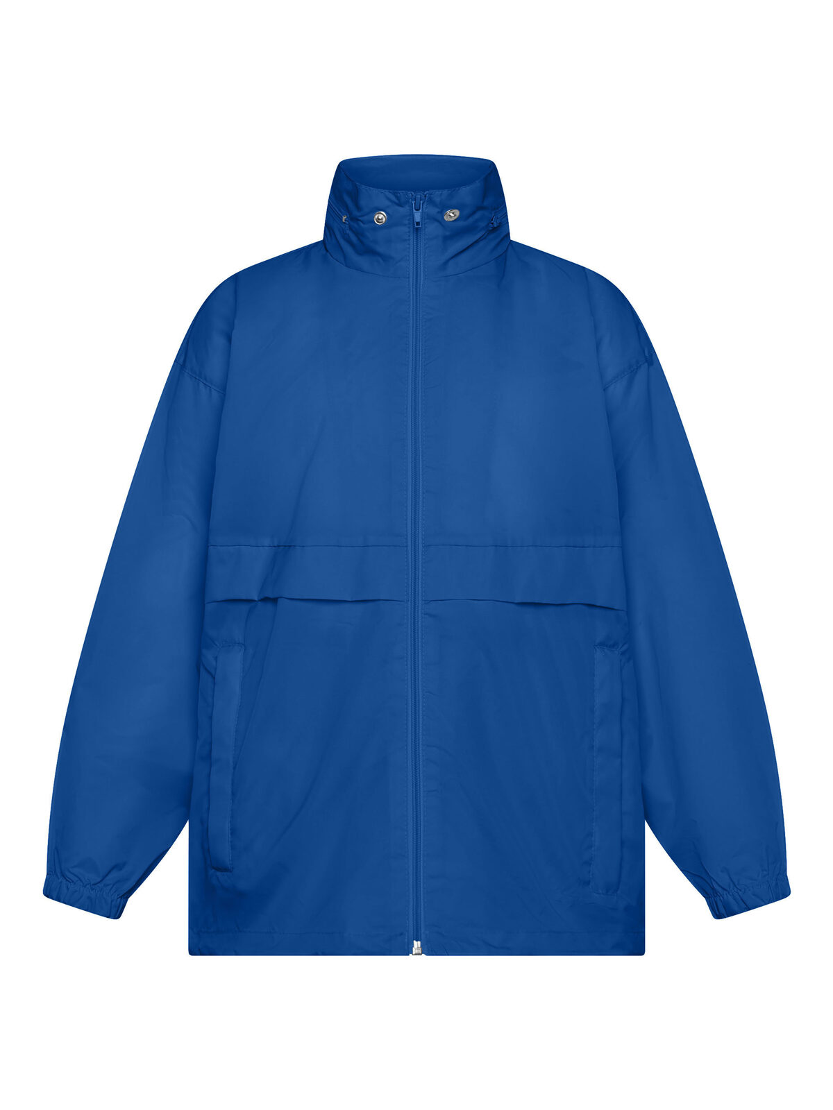 Wind Kids - royal blue