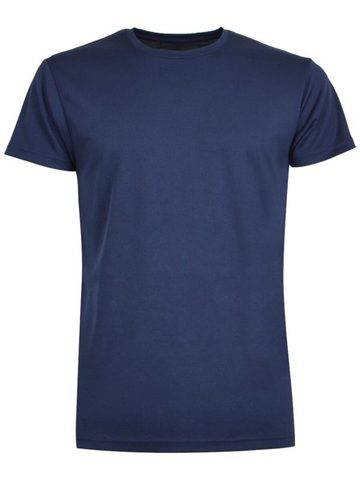 Performance t-shirt - NY-NAVY