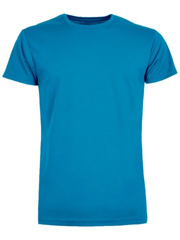 Performance t-shirt - TB-TURQUOISE
