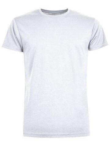 Performance t-shirt - WH-WHITE