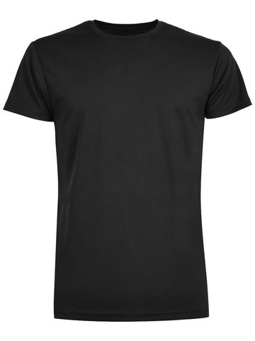 Performance t-shirt - BK-BLACK